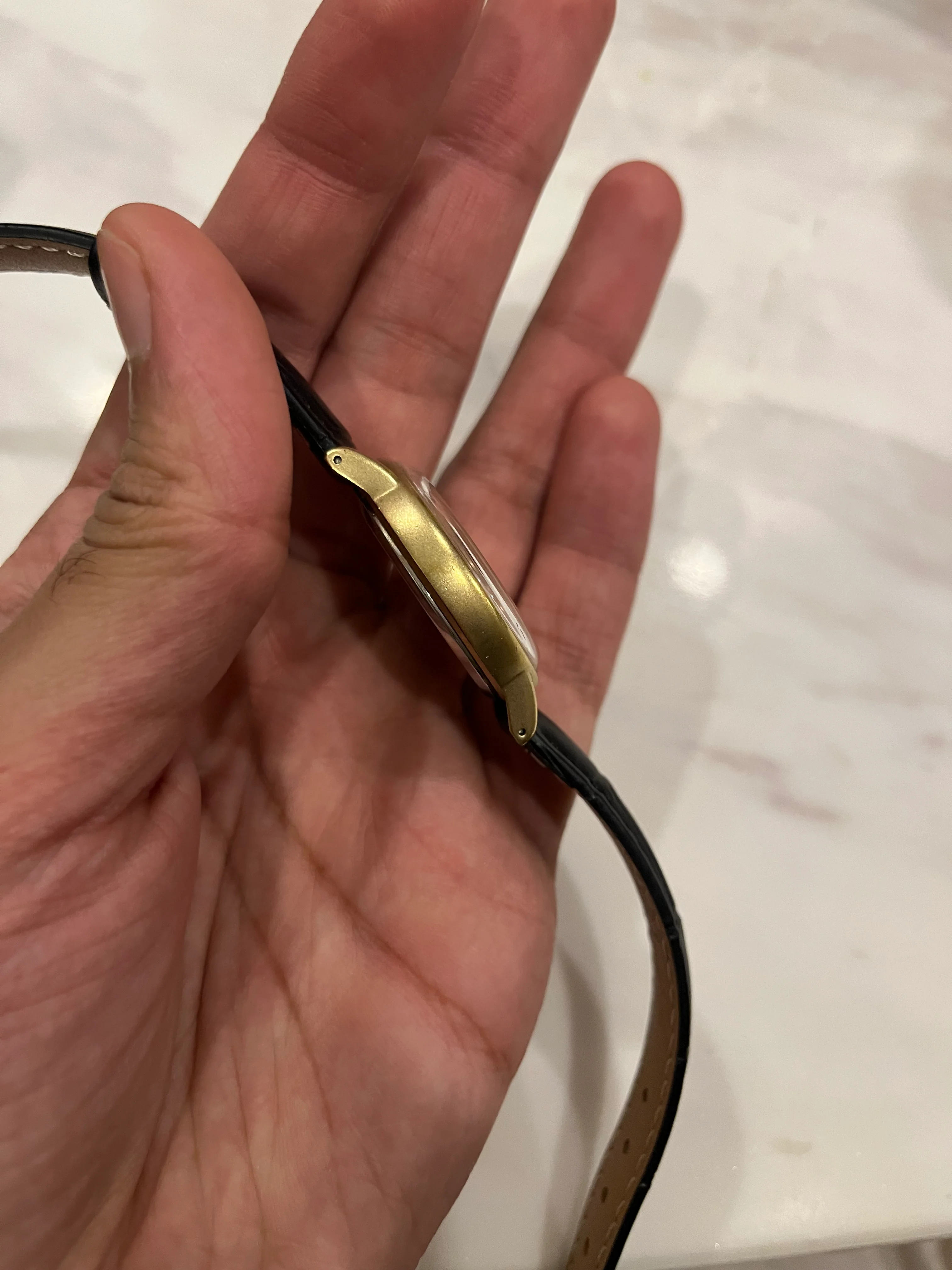 1982 Alba Quartz  - JDM (Pre Owned) - Image 3