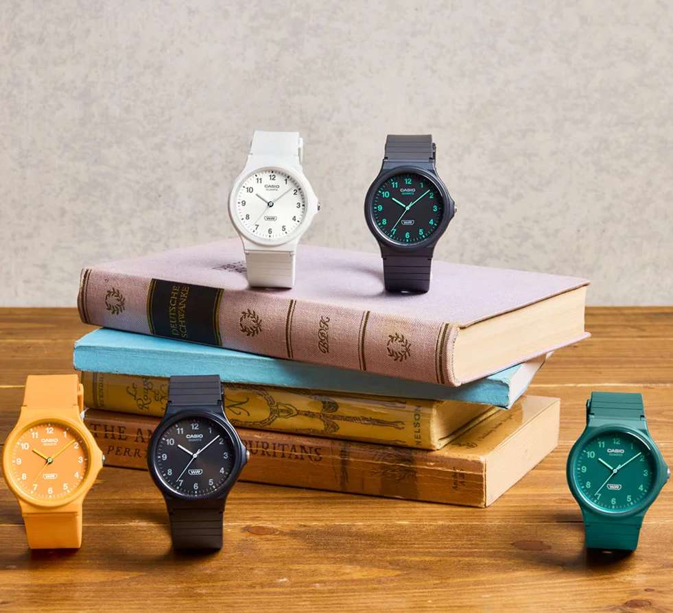 CASIO MQ-24B-7BDF - AD274 - Image 3