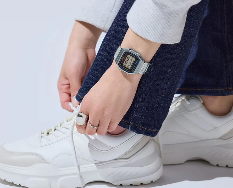 CASIO ABL-100WE-1ADF - D365 - Image 3