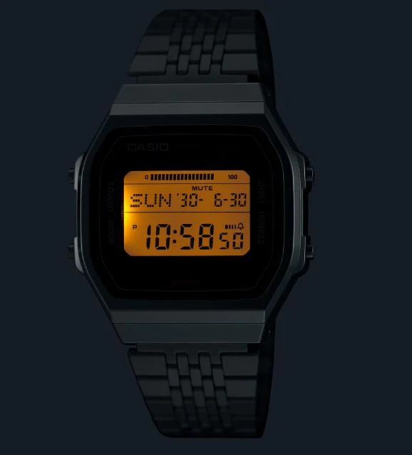 CASIO ABL-100WE-1ADF - D365 - Image 4