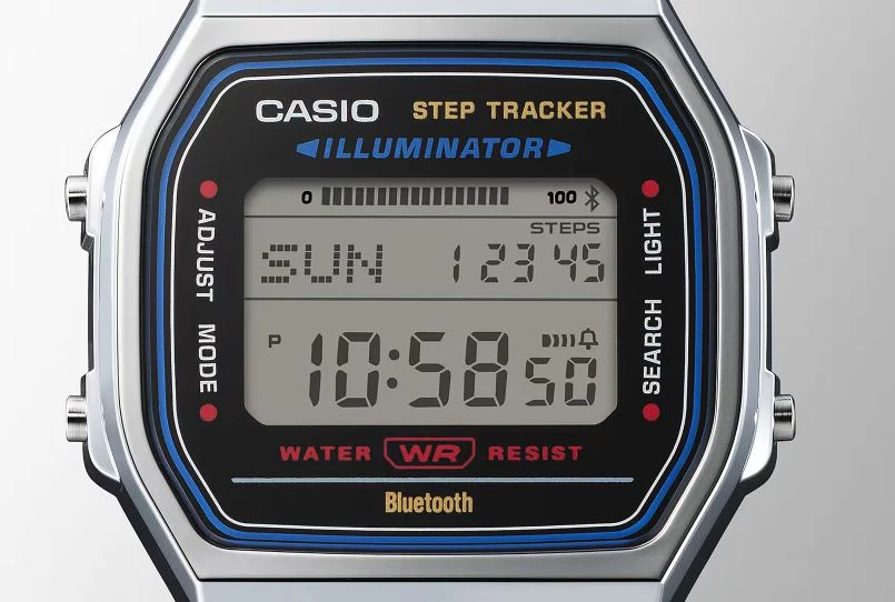 CASIO ABL-100WE-1ADF - D365 - Image 5