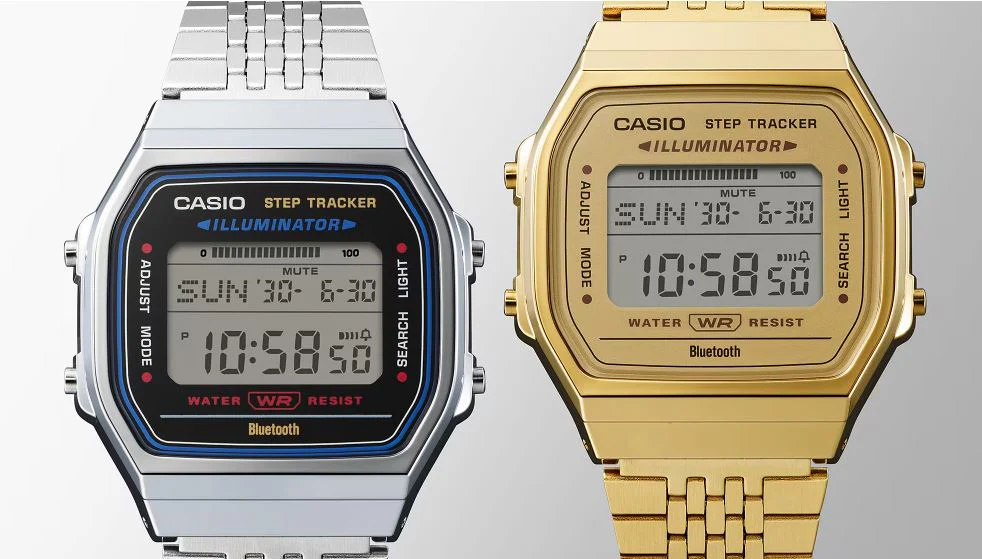 CASIO ABL-100WE-1ADF - D365 - Image 6