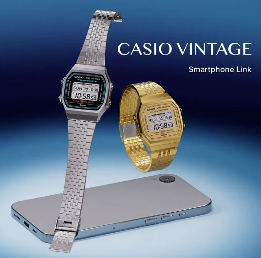 CASIO ABL-100WE-1ADF - D365 - Image 8