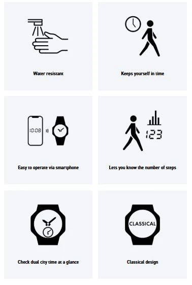 CASIO ABL-100WE-1ADF - D365 - Image 9