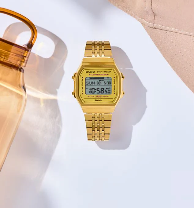 CASIO ABL-100WEG-9ADF - D368 - Image 3