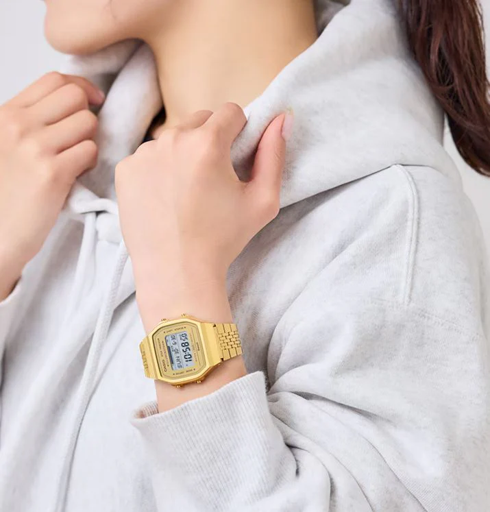 CASIO ABL-100WEG-9ADF - D368 - Image 4