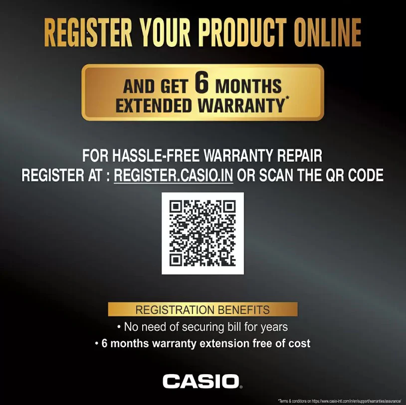 CASIO MTP-1302PD-9AVEF - A2369 - Image 3