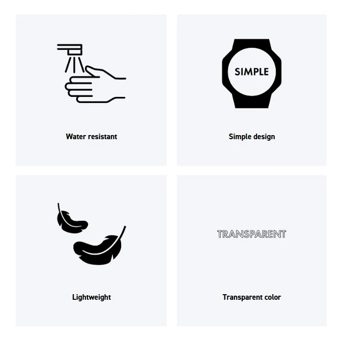 CASIO MQ-24S-8BDF - A2298 - Image 7