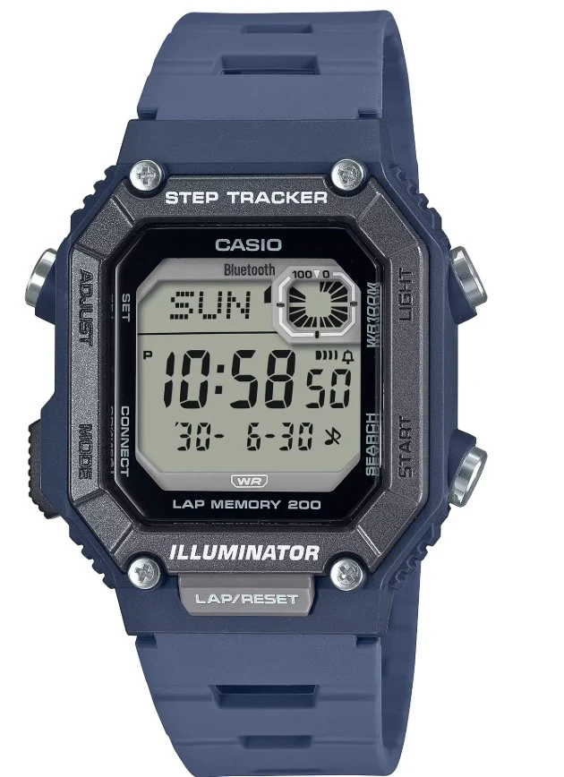 CASIO WS-B1000-2AVDF - D353 - Image 3