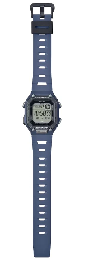 CASIO WS-B1000-2AVDF - D353 - Image 4