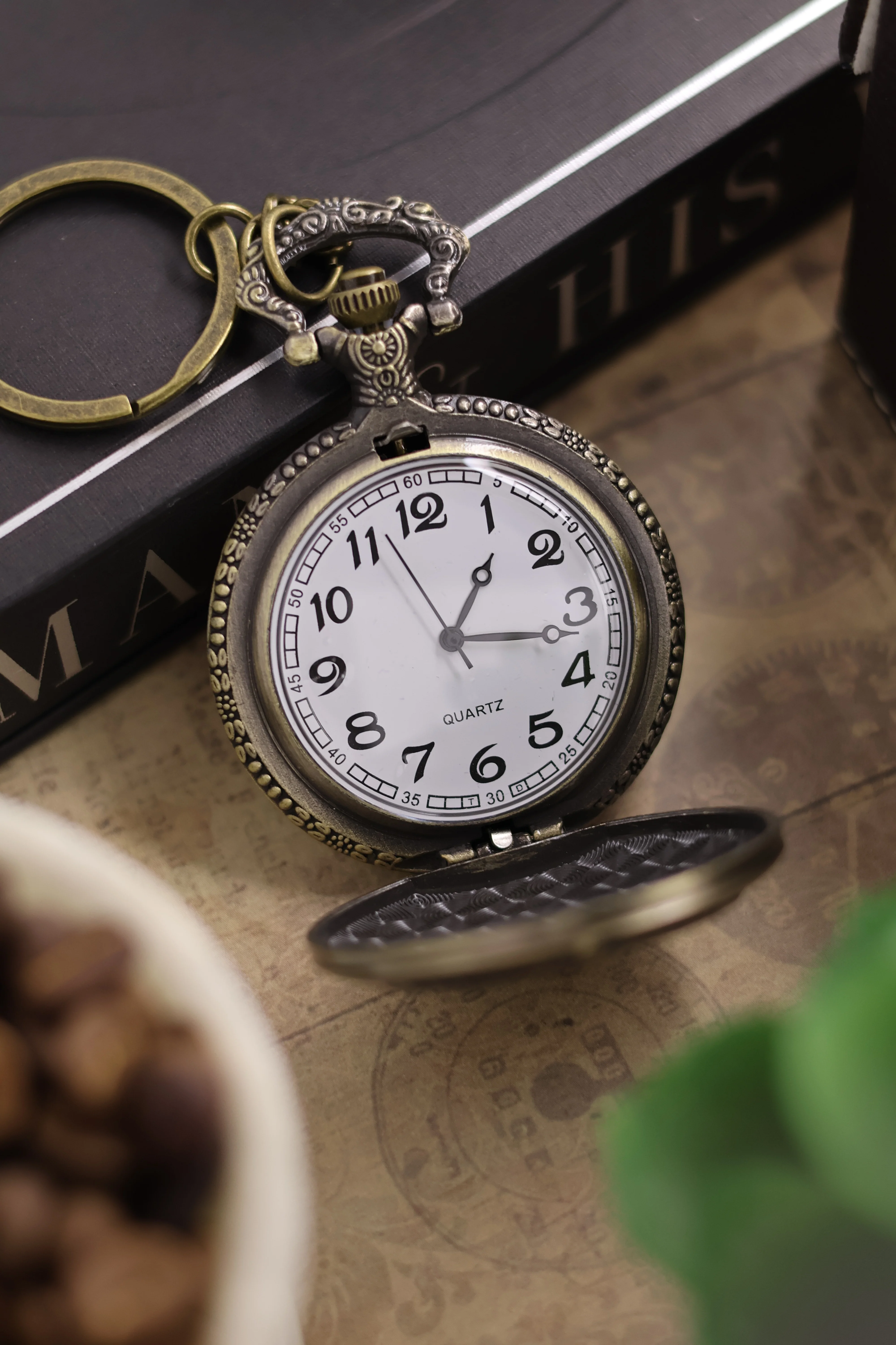 Dragon Ball Z - Anime Pocket Watch - Image 3