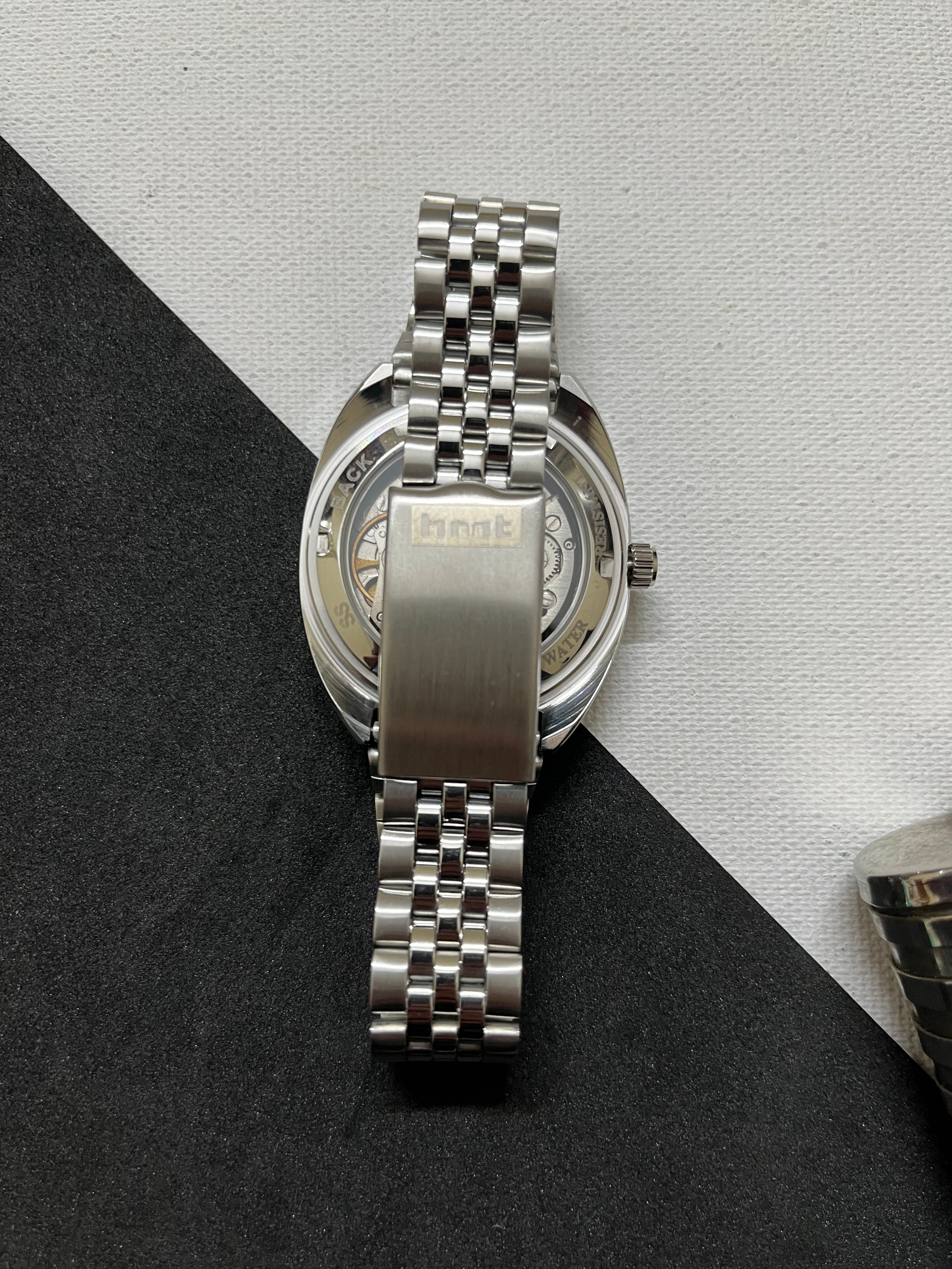 HMT Kohinoor - GOLD Dial - Image 5