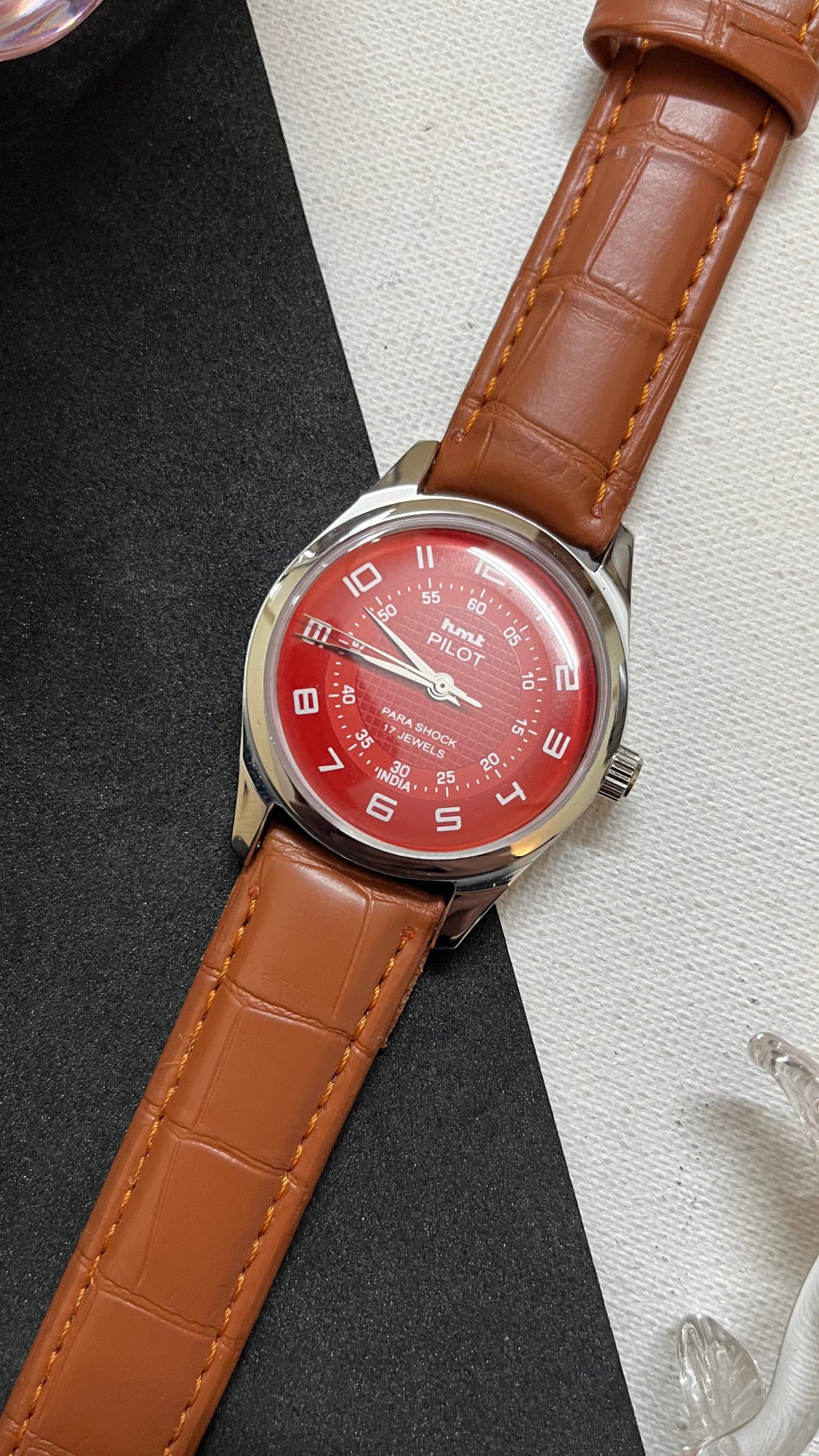 HMT Pilot - RED - Image 17