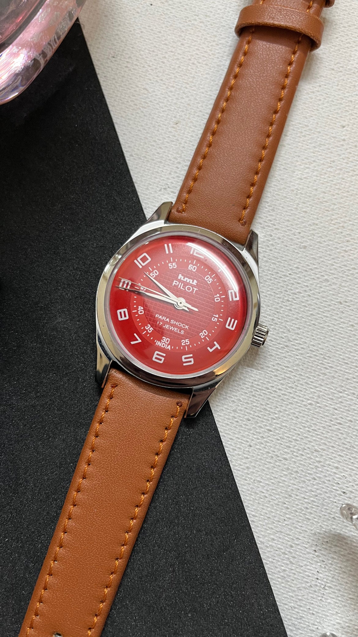 HMT Pilot - RED - Image 18
