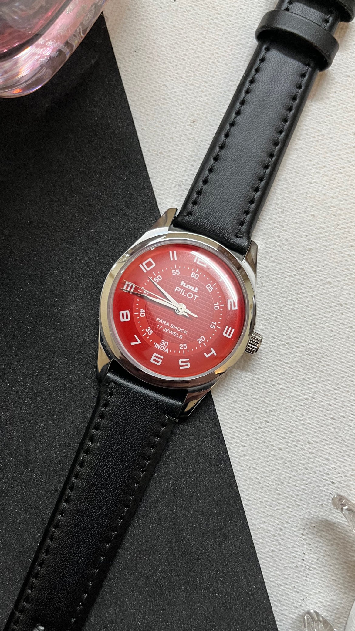 HMT Pilot - RED - Image 19