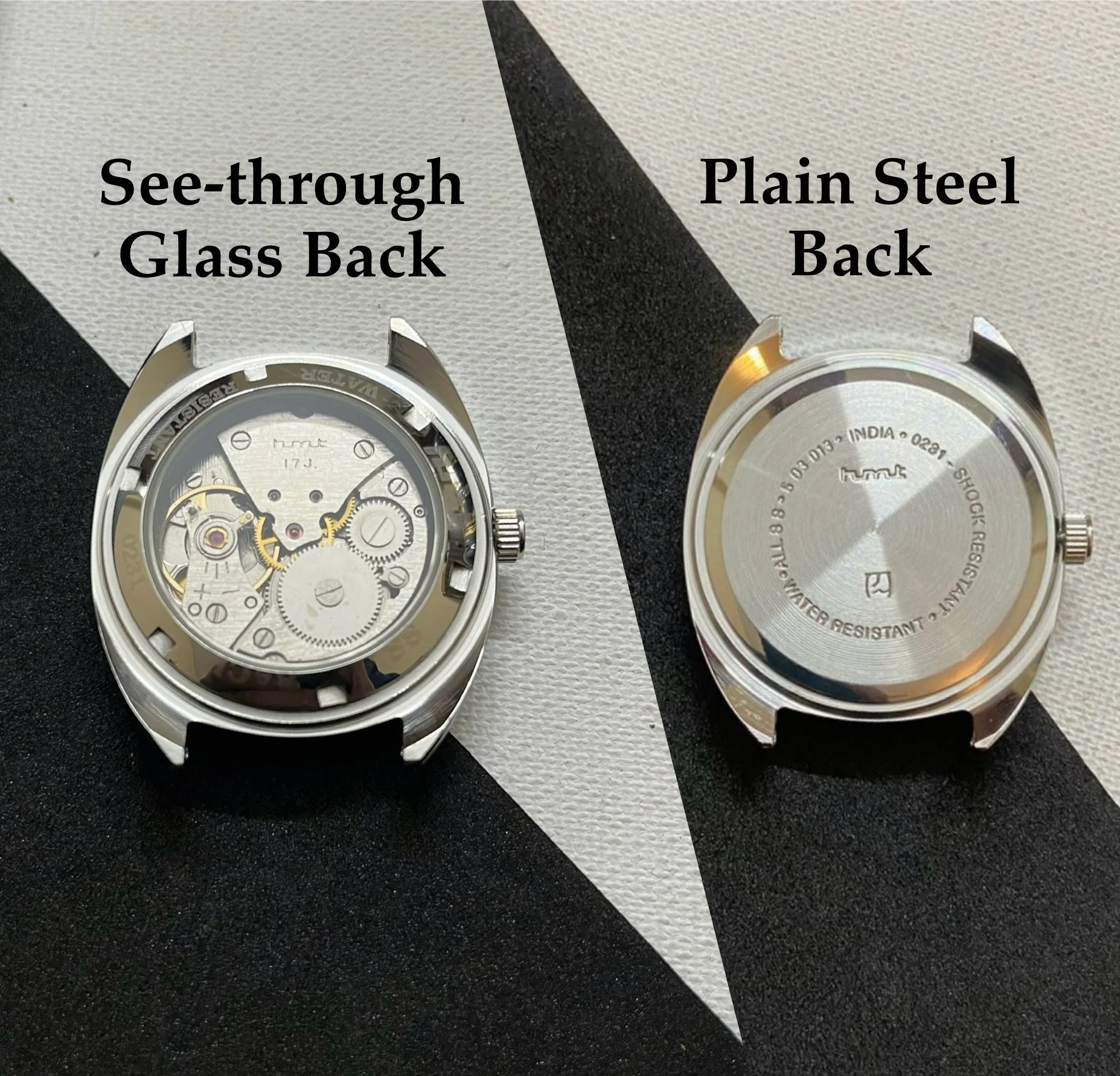 HMT Pilot - RED - Image 3