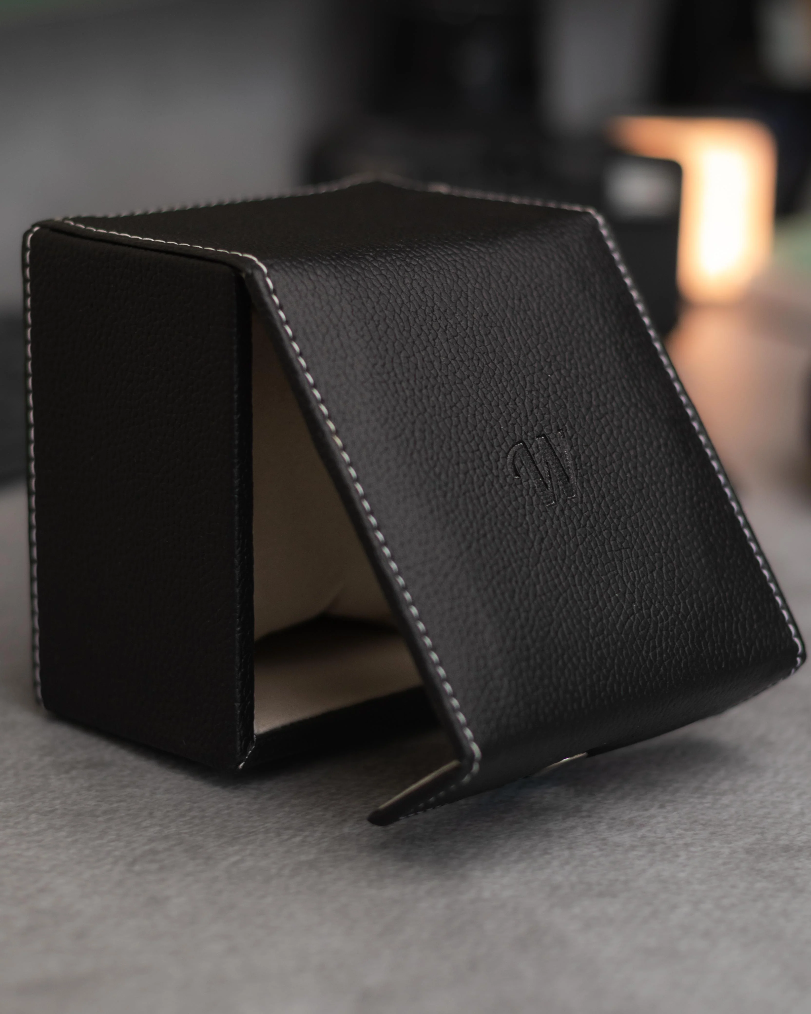 (JDM - Extremely Rare) 1991 Seiko DOLCE Snowflake Dial - Vintage Watch (Pre Owned) - A75 - Image 6