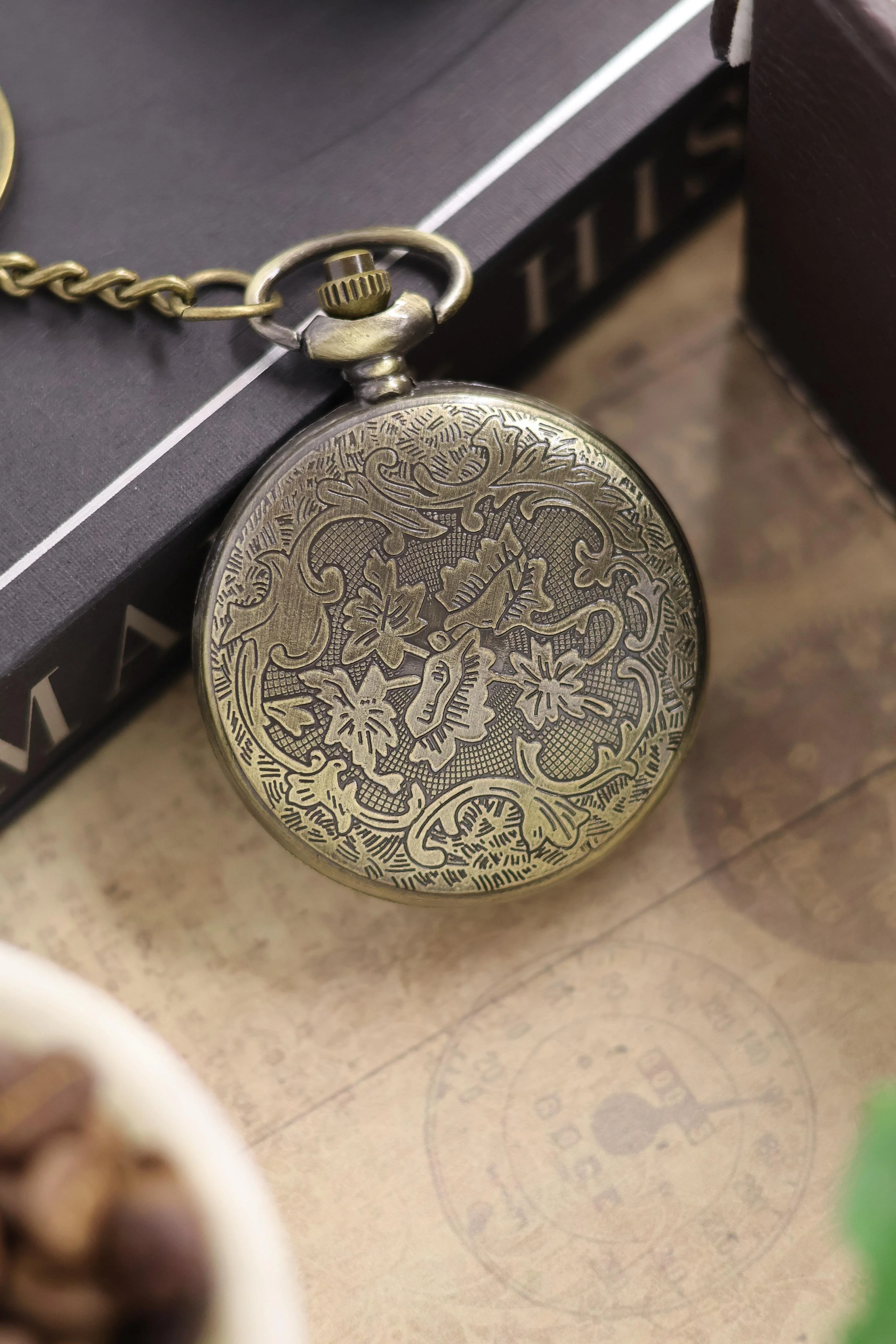 Luffy - Anime Pocket Watch - Image 3